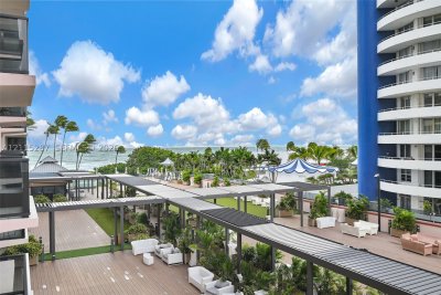 Comprar apartamento no The Alexander 511