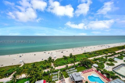 Comprar apartamento no The Alexander 511