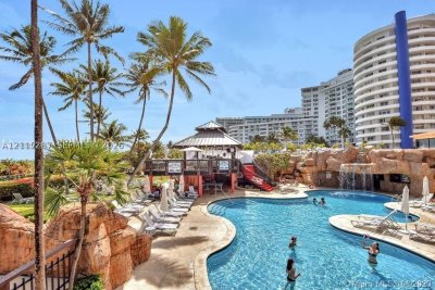 Comprar apartamento no The Alexander 511