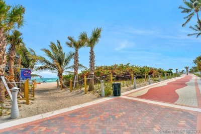 Comprar apartamento no The Alexander 511
