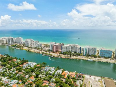 Comprar apartamento no The Alexander 511