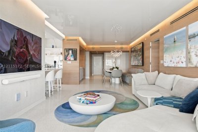 Comprar apartamento no Belle Towers 5C
