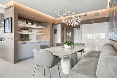 Comprar apartamento no Belle Towers 5C