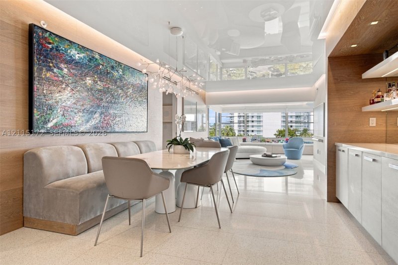 Condo for sale at Belle Towers 5C