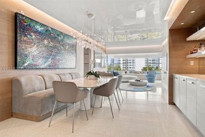 Comprar apartamento no Belle Towers 5C