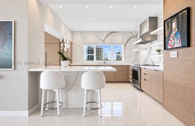 Comprar apartamento no Belle Towers 5C
