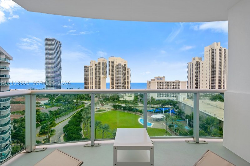 Condo for sale at Ocean Reserve 1411