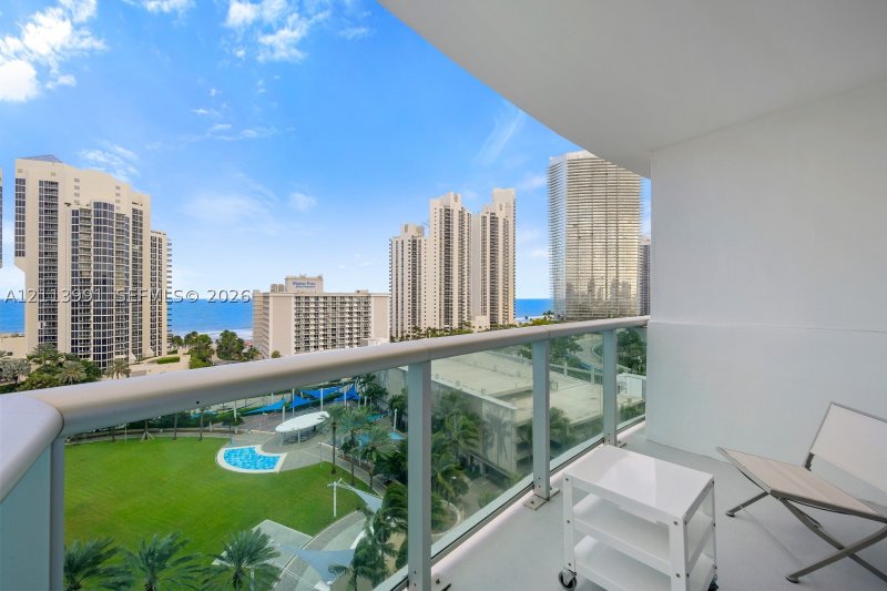 Condo for sale at Ocean Reserve 1411