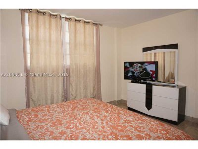 Aluguel de apartamento no Ocean Reserve 1007