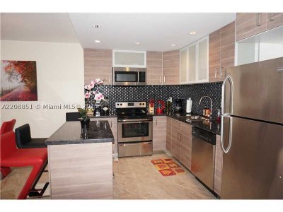 Aluguel de apartamento no Ocean Reserve 1007