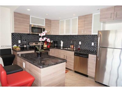 Ocean Reserve Apt #1007