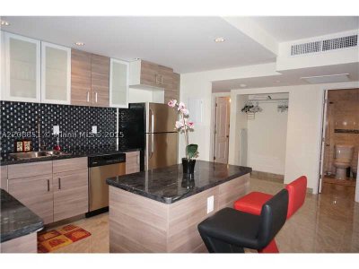 Aluguel de apartamento no Ocean Reserve 1007