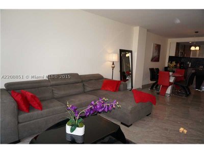 Aluguel de apartamento no Ocean Reserve 1007