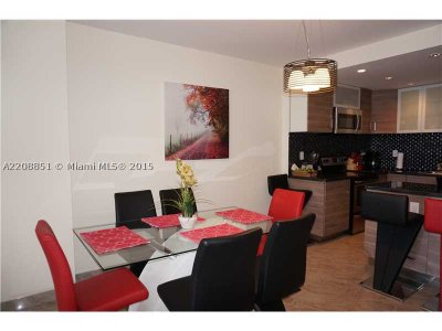 Aluguel de apartamento no Ocean Reserve 1007