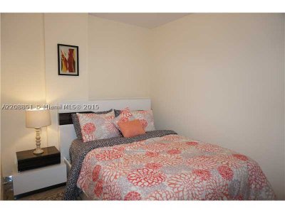 Aluguel de apartamento no Ocean Reserve 1007