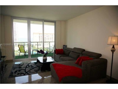 Aluguel de apartamento no Ocean Reserve 1007