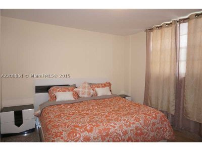 Aluguel de apartamento no Ocean Reserve 1007