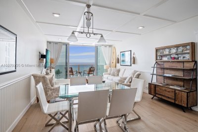 Aluguel de apartamento no Alexander Towers 607
