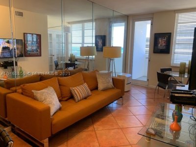 Alquiler de apartamento en Decoplage 1129