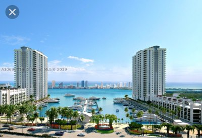 Marina Palms Yacht Club
