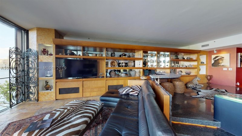 Comprar apartamento en 4000 Williams Island W-STE6