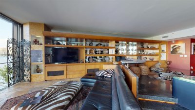 Comprar apartamento no 4000 Williams Island W-STE6