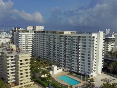 Aluguel de apartamento no Decoplage 716