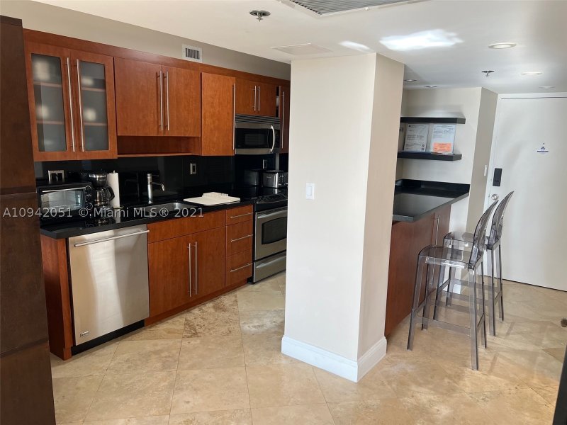 Apartment for rent at Oceania 1 716