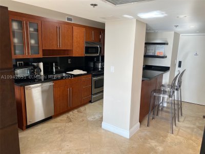 Aluguel de apartamento no Decoplage 716