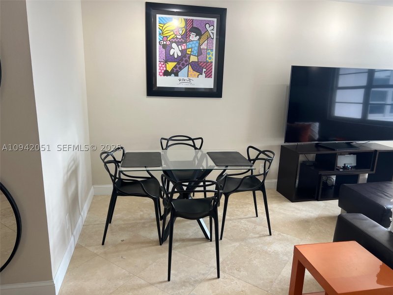 Apartment for rent at Oceania 1 716