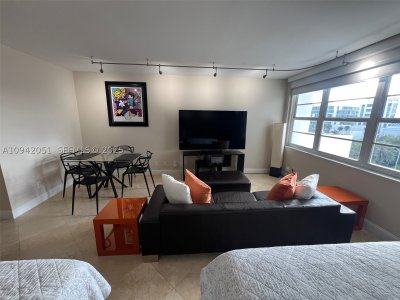 Aluguel de apartamento no Decoplage 716