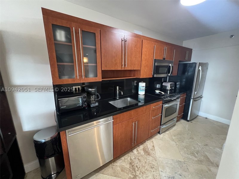 Apartment for rent at Oceania 1 716