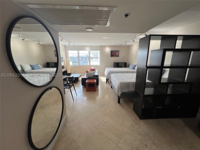 Aluguel de apartamento no Decoplage 716