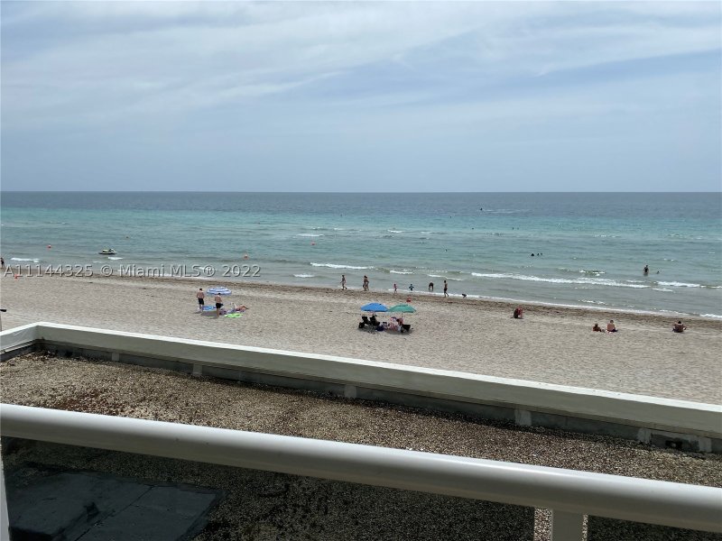 Condo for sale at Sea Air Towers 301