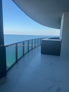 Porsche Design Tower Apt #2905