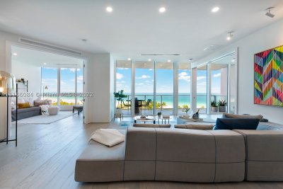 Comprar apartamento no Continuum I South 908