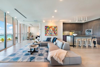 Comprar apartamento no Continuum I South 908