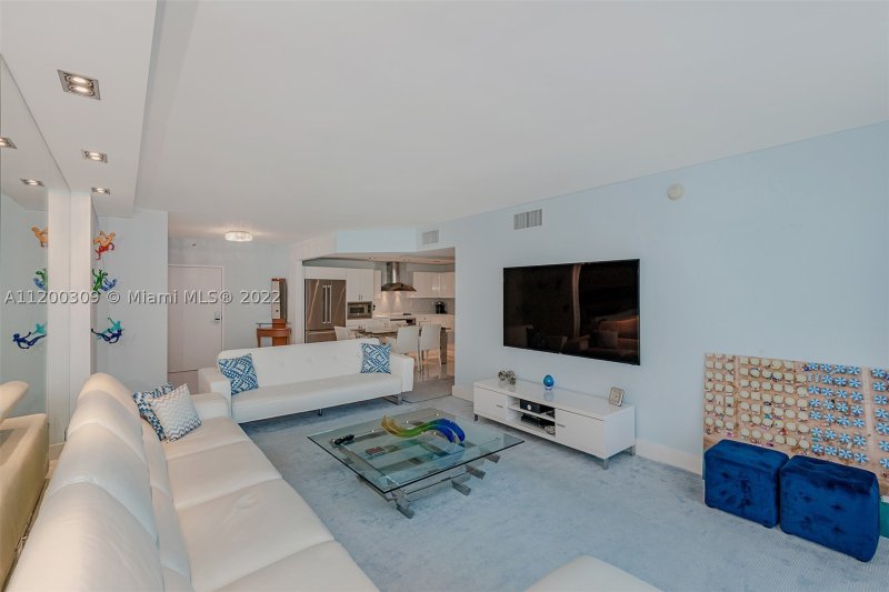 Alquiler de apartamento en Roney Palace 1506
