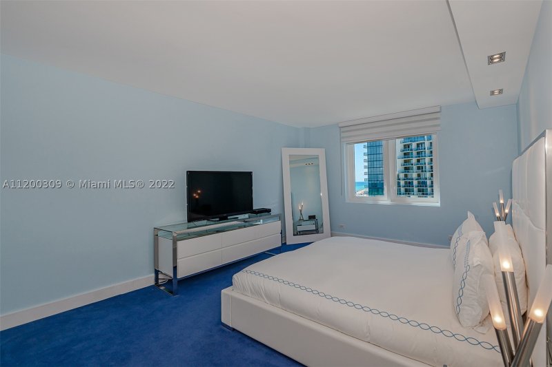 Alquiler de apartamento en Roney Palace 1506