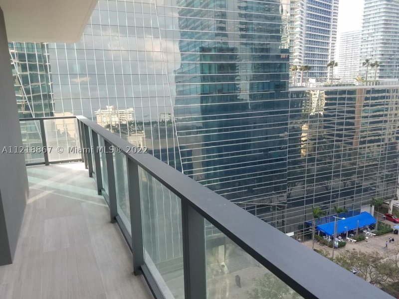 Condo for sale at Echo Brickell 1206