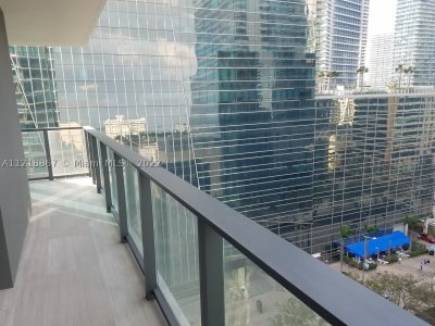 Comprar apartamento en Echo Brickell 1206