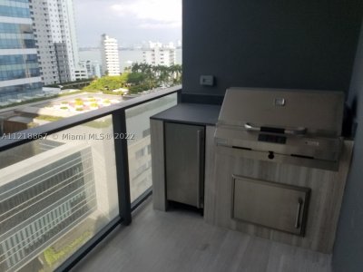 Comprar apartamento en Echo Brickell 1206