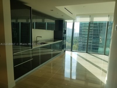 Comprar apartamento en Echo Brickell 1206