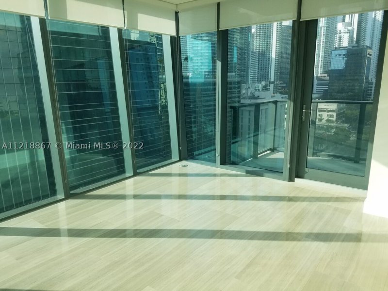 Condo for sale at Echo Brickell 1206