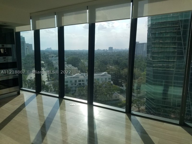 Condo for sale at Echo Brickell 1206