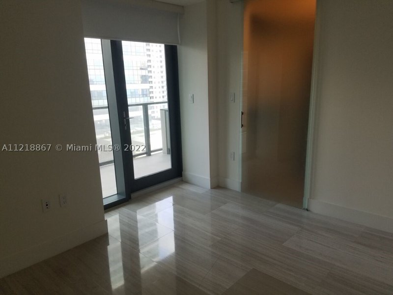 Condo for sale at Echo Brickell 1206