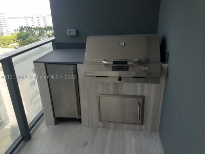 Comprar apartamento en Echo Brickell 1206