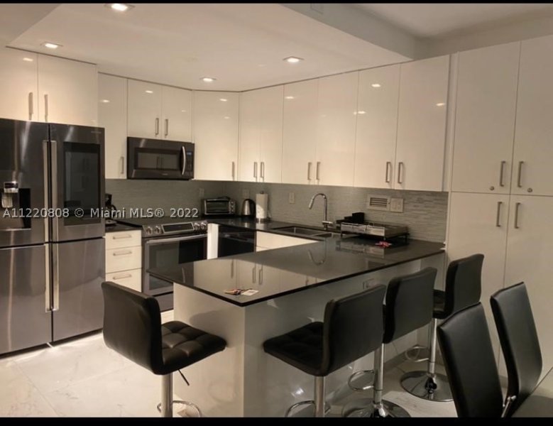 Alquiler de apartamento en Roney Palace 1503