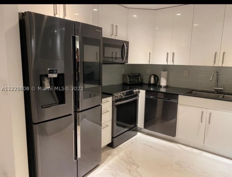 Alquiler de apartamento en Roney Palace 1503