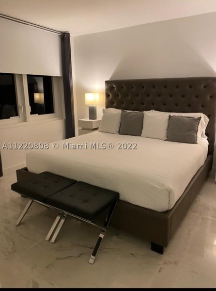 Alquiler de apartamento en Roney Palace 1503